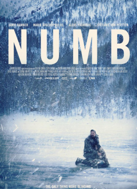 麻木Numb
