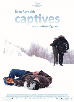 人质The Captive