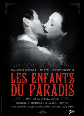 天堂的孩子Enfants du paradis, Les