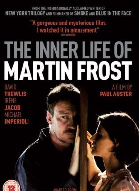 马丁·弗罗斯特的内心生活The Inner Life of Martin Frost