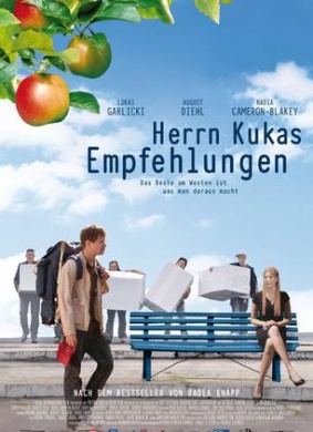 库卡先生的建议Herrn Kukas Empfehlungen