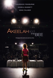 阿基拉和拼字大赛Akeelah and the Bee