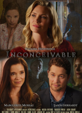 不可思议Inconceivable