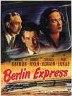 柏林快车Berlin Express
