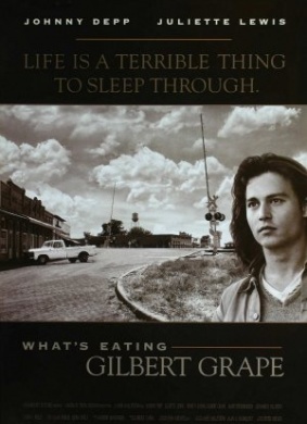 不一样的天空What's Eating Gilbert Grape