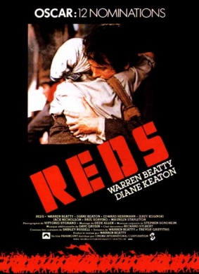 烽火赤焰万里情Reds