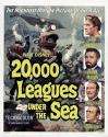 海底两万里20000 Leagues Under the Sea