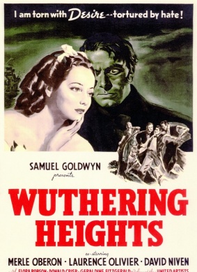 呼啸山庄Wuthering Heights