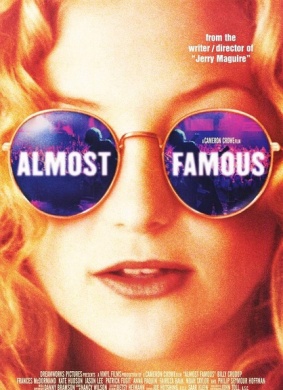 几近成名Almost Famous
