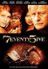 九死一生7eventy 5ive