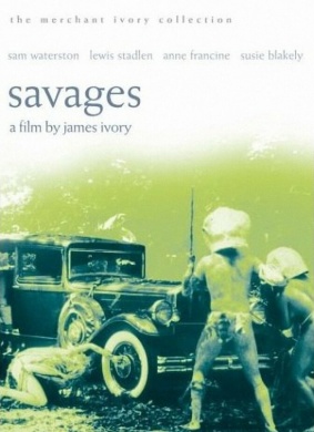 蛮风箭雨Savages
