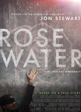 玫瑰香水Rosewater