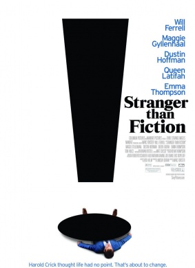 奇幻人生Stranger Than Fiction