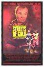 苏联来的悍将Streets of Gold
