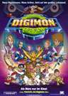 数字精灵Digimon: The Movie