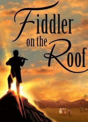 屋上的提琴手Fiddler on the Roof