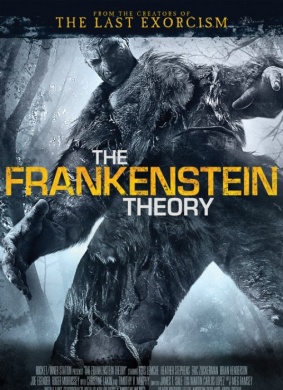 寻找弗兰肯斯坦The Frankenstein Theory