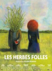 野草Herbes folles, Les