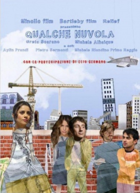 云Qualche nuvola